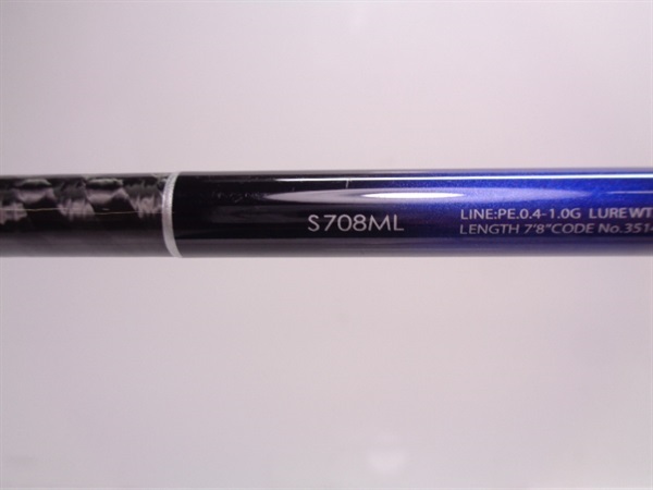 １４ブレニアスＳ７０８ＭＬ